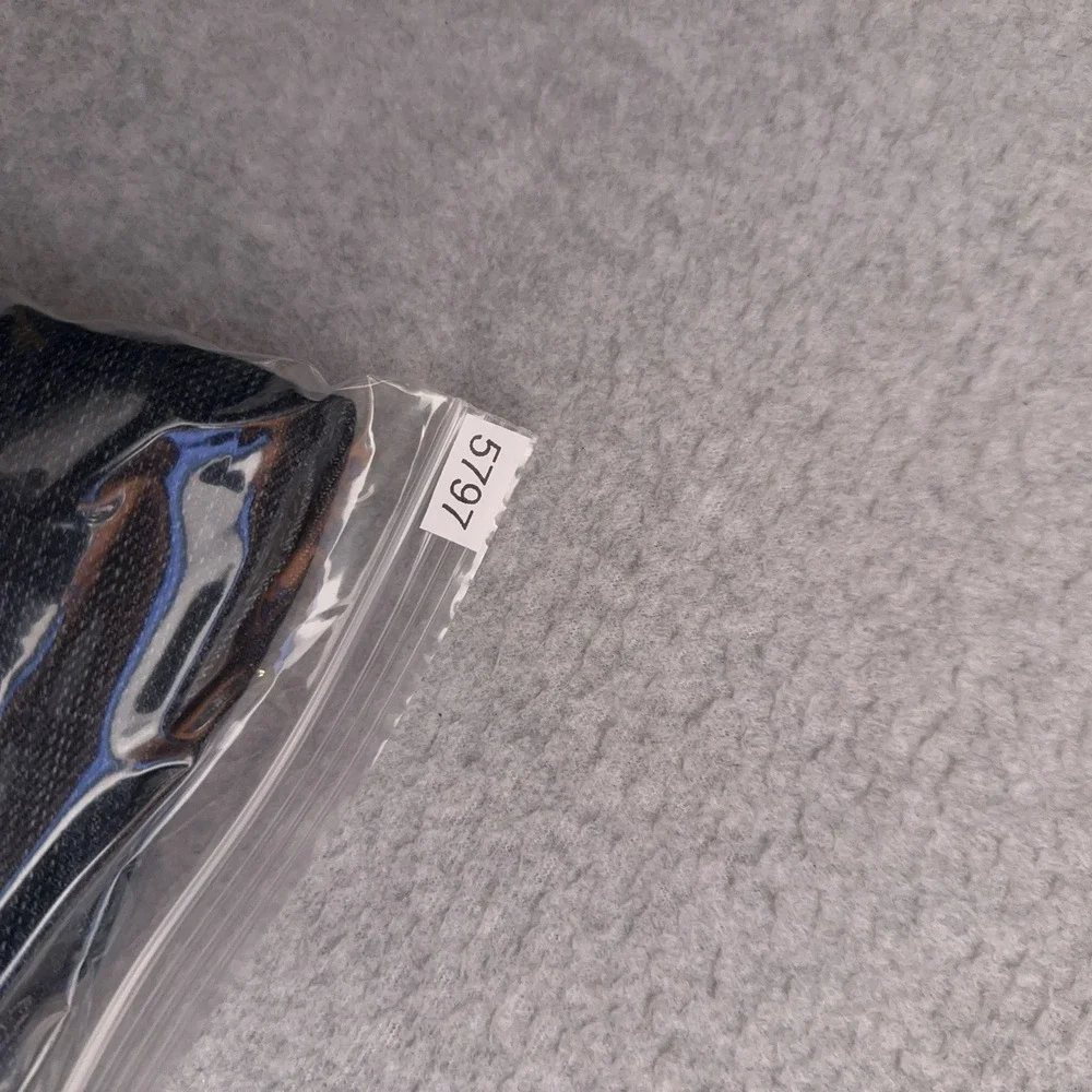 Levi's 569 Jeans Men's 38x31* Loose Straight‎ Dark Wash Denim 100% Cotton